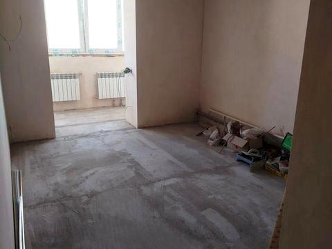 квартира по адресу Заливная ул., 2