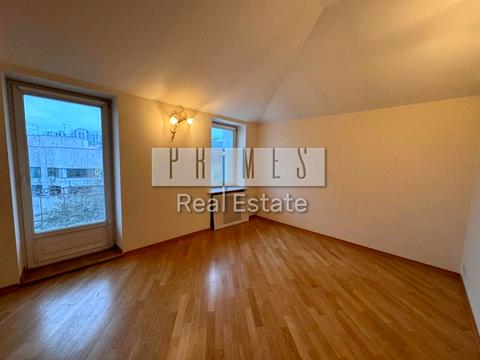 квартира за адресою Рейтарська вул., 34