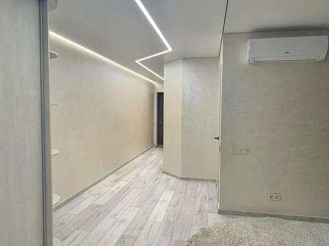 квартира за адресою Київ, Михайла Максимовича вул. (Онуфрія Трутенка), 32-А