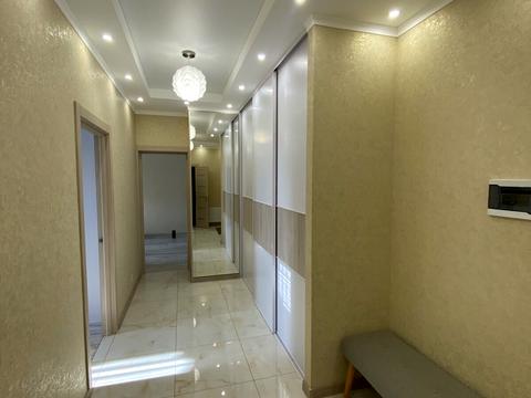 квартира по адресу Герасима Кондратьева ул. (Кирова), 25/2