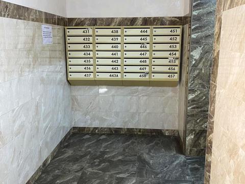 квартира по адресу Крымская ул., 84