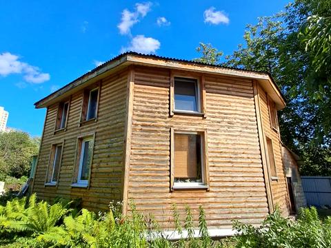 будинок за адресою Київ, Садова 138, 67