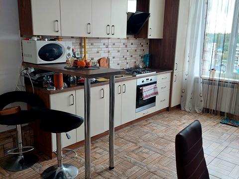 квартира по адресу Павла Скоропадського ул., 8