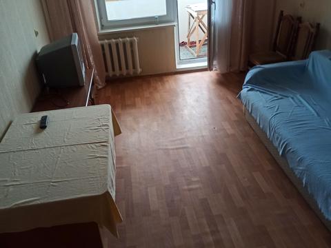 квартира по адресу Радунская ул., 9