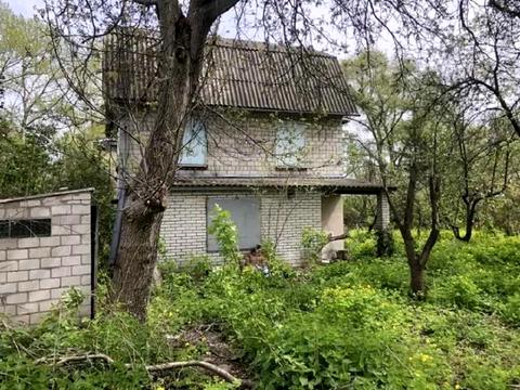 участок по адресу 186 Садова