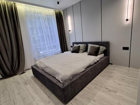 квартира по адресу Замарстыновская ул. (Калинина), 75