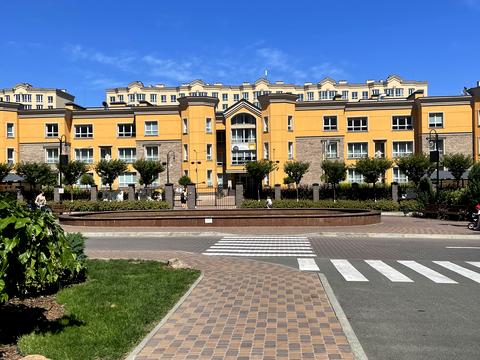 квартира по адресу Петрівська, 6
