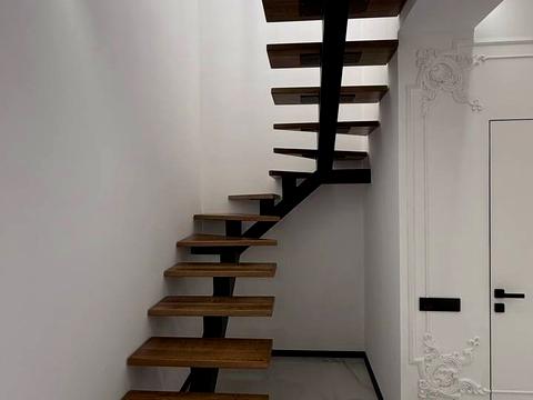 квартира по адресу Швабская ул., 25