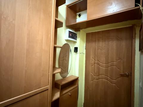 квартира по адресу Алана Шепарда ул. (Суворова), 28