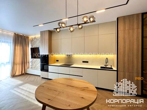 квартира за адресою Собранецька вул., 34А