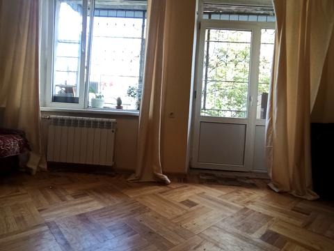 квартира по адресу Данилевского ул., 6