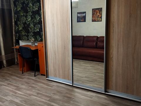квартира по адресу Днепр, Гаванская ул., 15-Д