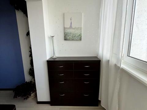 квартира за адресою Академіка Заболотного вул., 26