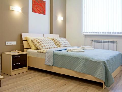 квартира за адресою Аркадійське плато вул. (Гагаринське плато), 5/2