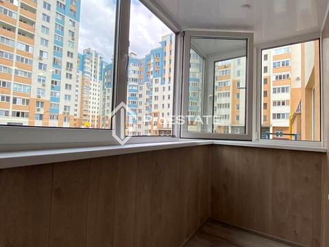 квартира за адресою Сергія Данченка вул., 32