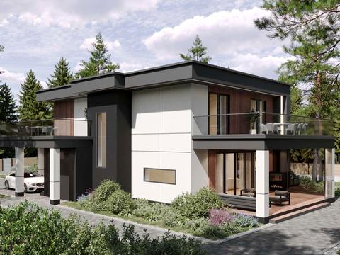 будинок за адресою с. Ходосівка, Володимирська вул.