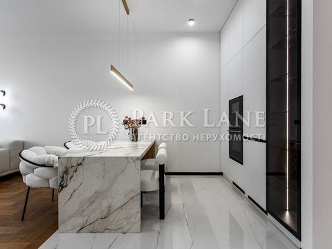 квартира за адресою Бульварно-Кудрявська вул. (Воровського), 17-А