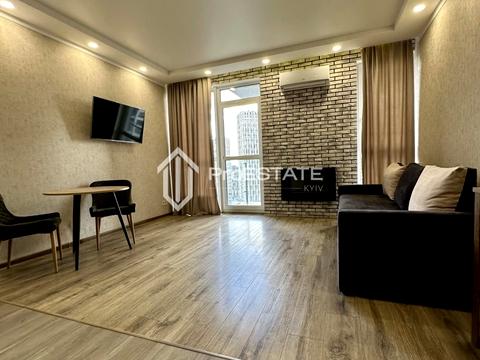 квартира за адресою Осокорська вул., 2а