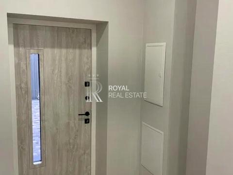 дом по адресу Центральная ул.