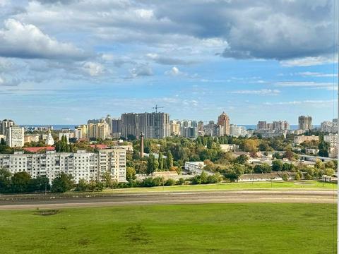 квартира за адресою Краснова вул., 3а