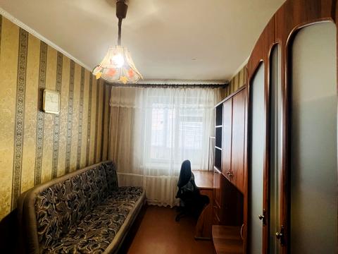 квартира по адресу Князя Острожского ул., 2