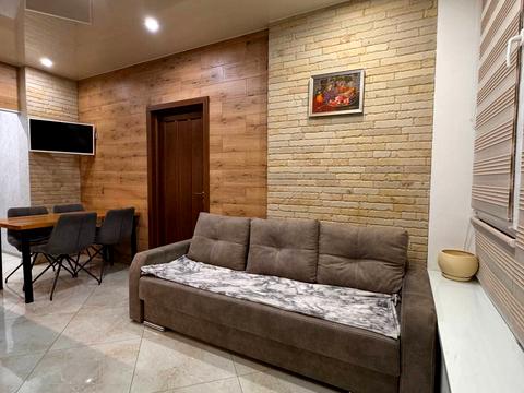 квартира за адресою Авраама Лінкольна вул. (Димитрова), 6а