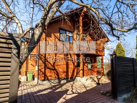 дом по адресу 162-га Садова ул.