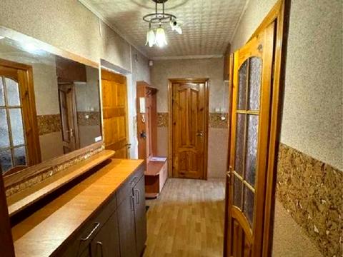 квартира по адресу Широкая ул., 63