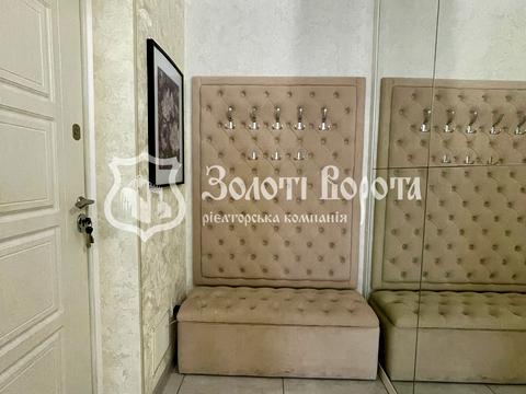 квартира за адресою Драгоманова вул., 2-А