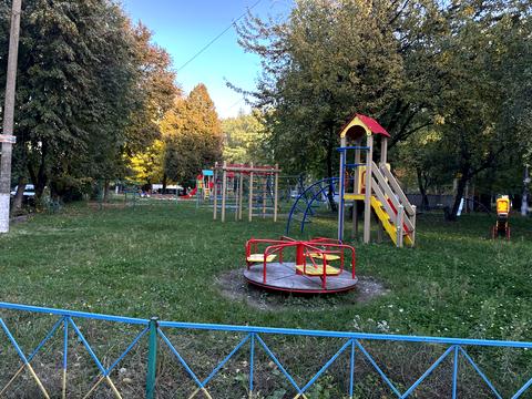 квартира за адресою Київський Шлях вул., 33