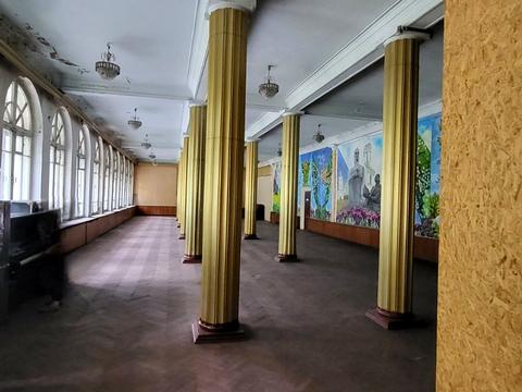 коммерческая по адресу Херсонський пер. (Магнітогорський), 1