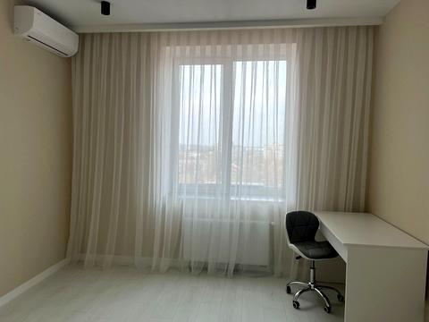 квартира за адресою Євгена Чикаленка вул. (Аржанова), 3