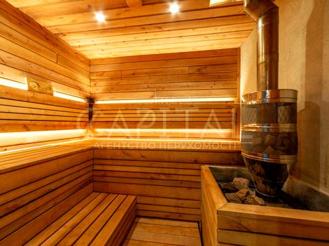 дом по адресу Осіння, 15