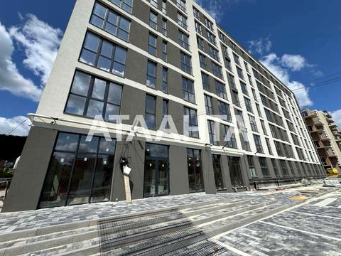 коммерческая по адресу Лесная ул., 10