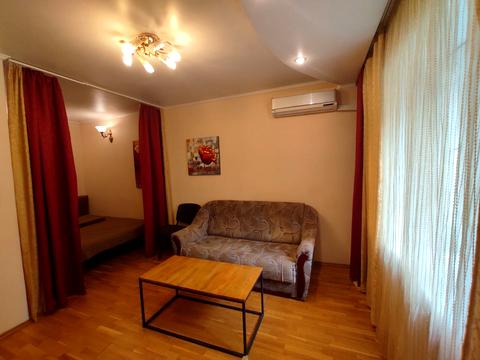 квартира за адресою Рибальська вул., 8