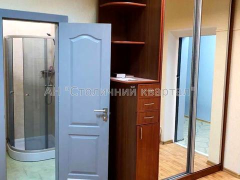 комерційна за адресою Леся Курбаса просп., 1-Б