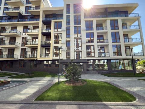 квартира за адресою Під Голоском вул., 1