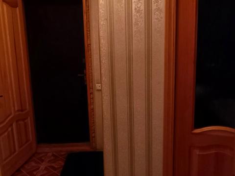 квартира по адресу Ицхака Рабина ул., 29