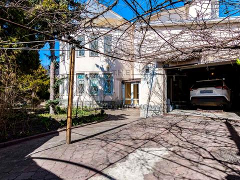 будинок за адресою вул. Сошенка