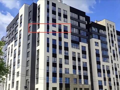квартира по адресу Львовская ул., 29