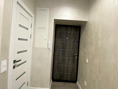 квартира за адресою Височана вул., 18