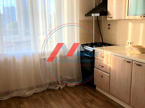 квартира по адресу Петра Калнишевського ул. (Михайла Майорова), 3