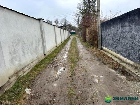 ділянка за адресою 