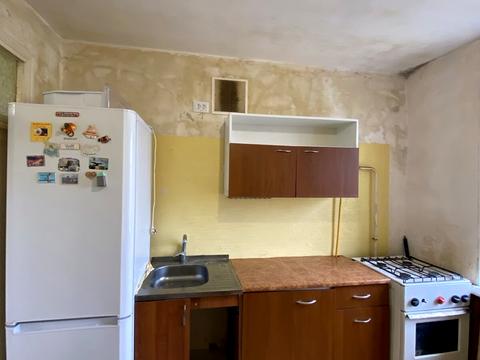 квартира по адресу Сергея Амброса ул., 147