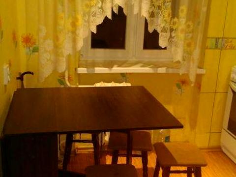 квартира по адресу Космонавтов ул., 4