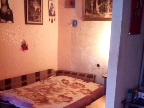 квартира по адресу Озёрная ул., 7