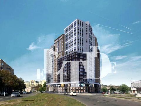 квартира за адресою Героїв Харкова просп. (Московський), 97