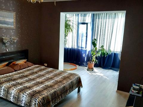 квартира за адресою Академіка Корольова вул., 100