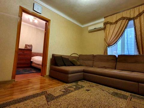 квартира за адресою Лесі Українки просп. (Пушкіна)