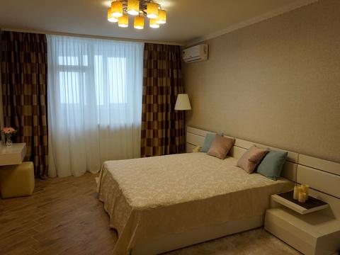 квартира по адресу Авиаконструктора Игоря Сикорского ул. (Танковая), 1-Б